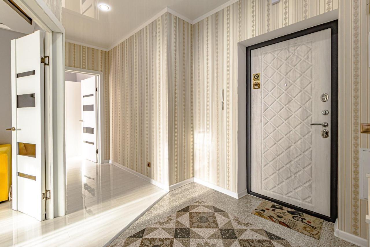 "7 Я-41" Apartment Nur-Sultan  Exterior photo