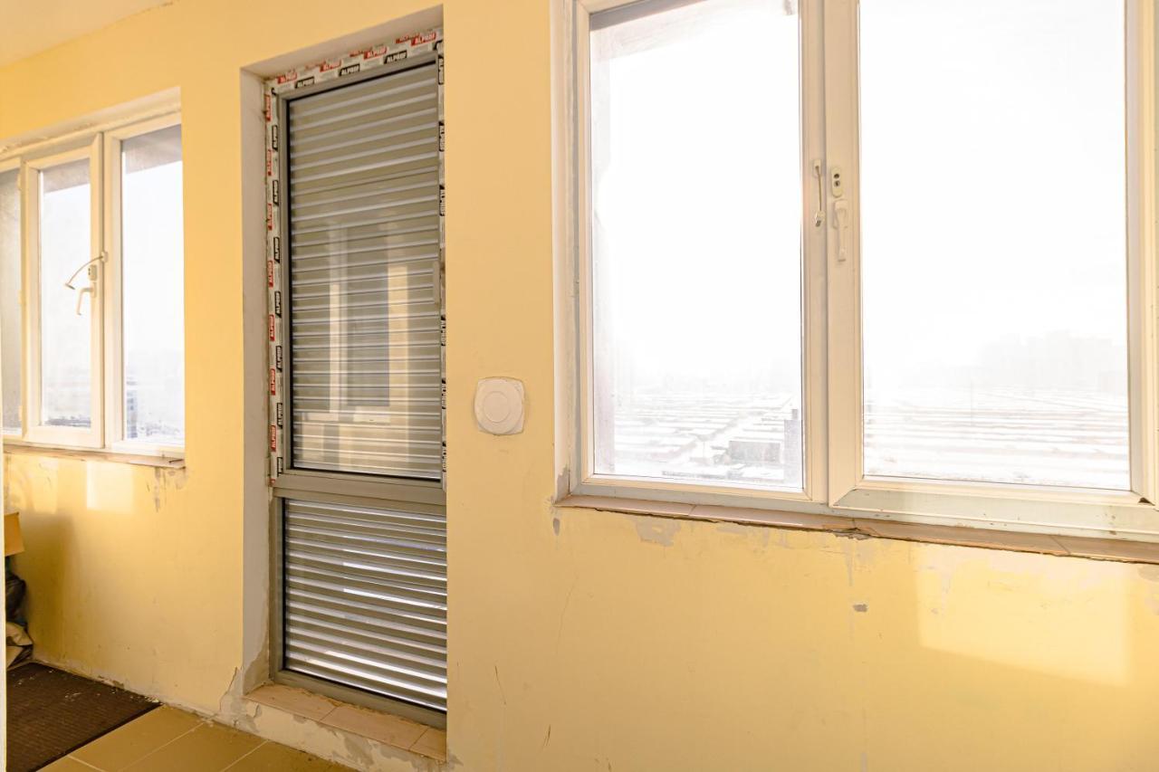 "7 Я-41" Apartment Nur-Sultan  Exterior photo