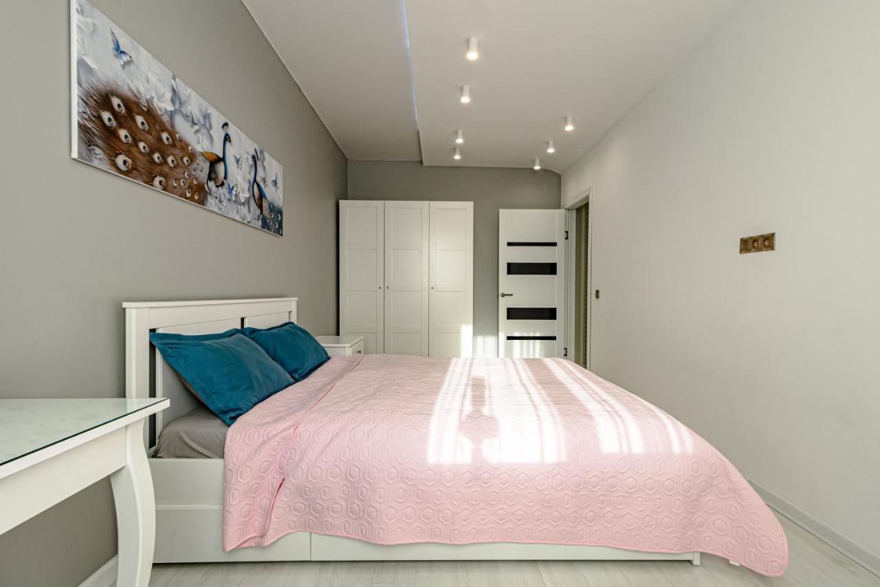 "7 Я-41" Apartment Nur-Sultan  Exterior photo